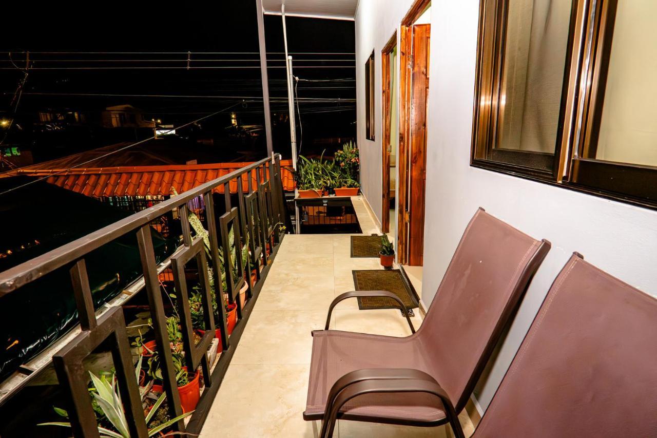 Aliga 1 Apartamento *