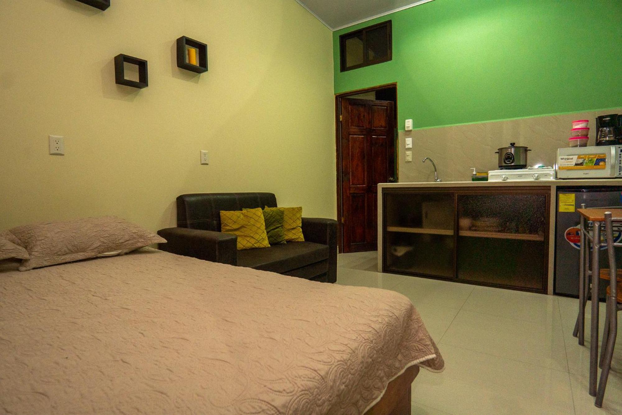 Aliga 1 Apartamento Quepos