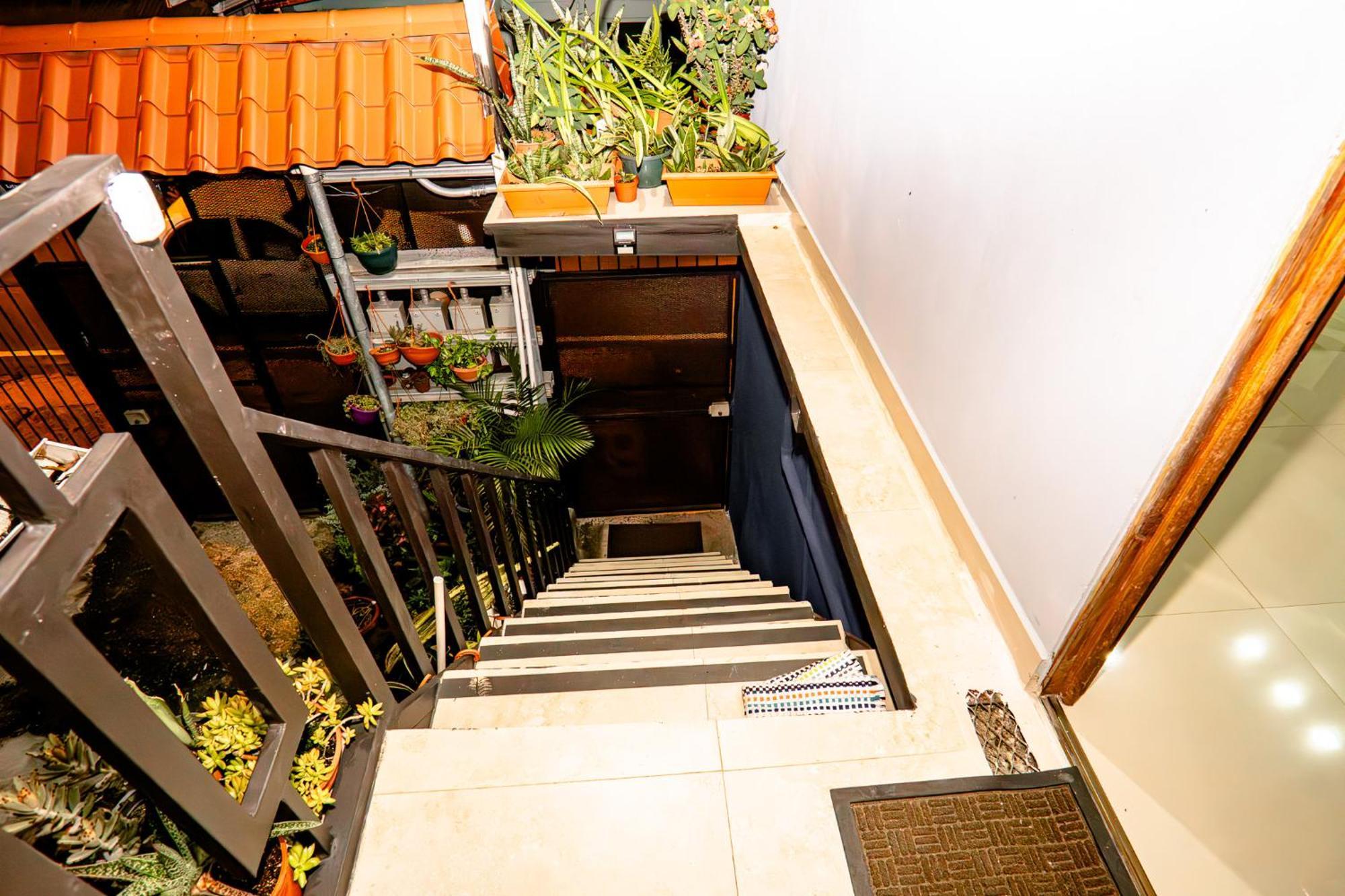 Apartamento Aliga 1 *