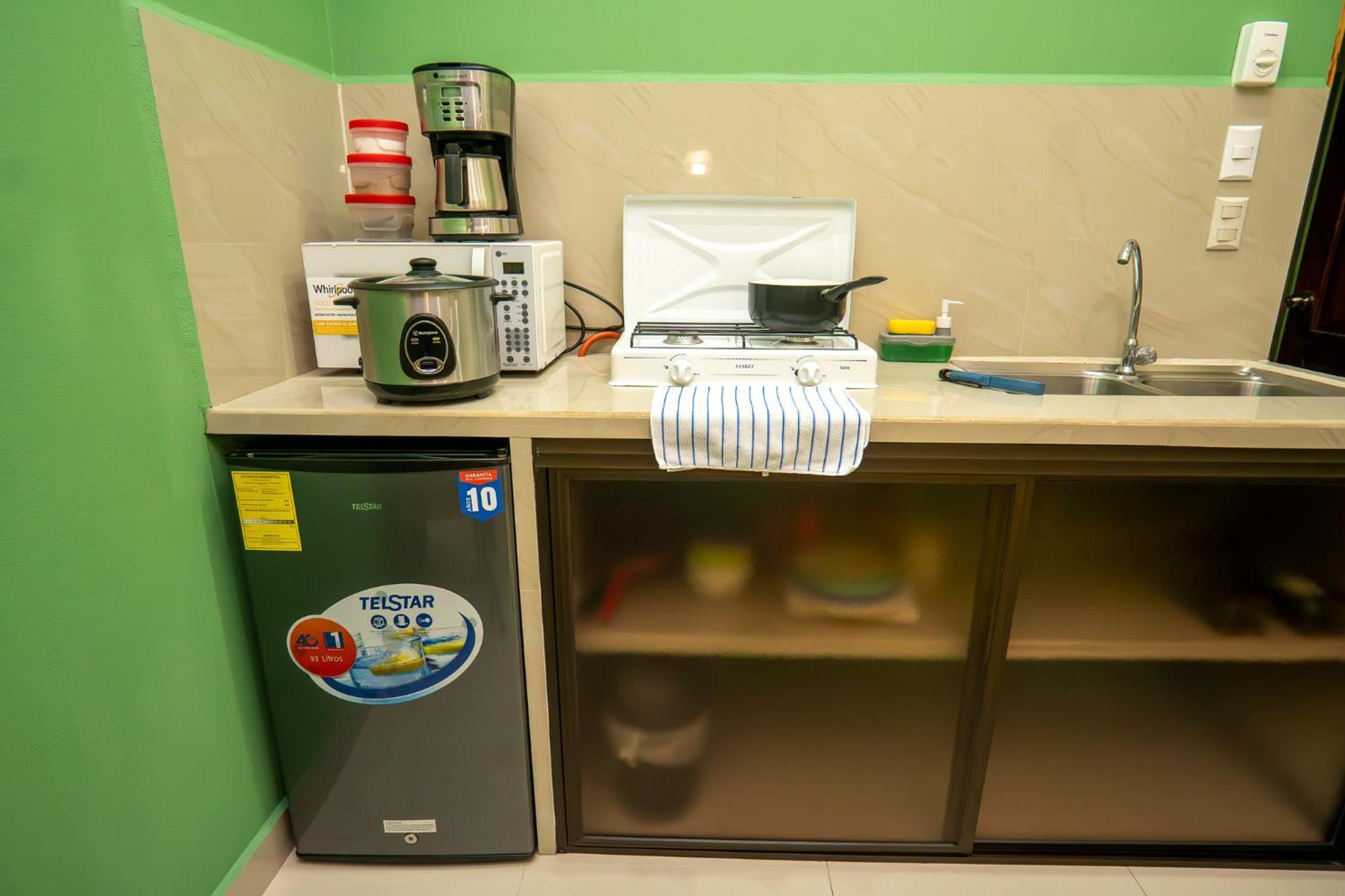 Aliga 1 Apartamento Quepos