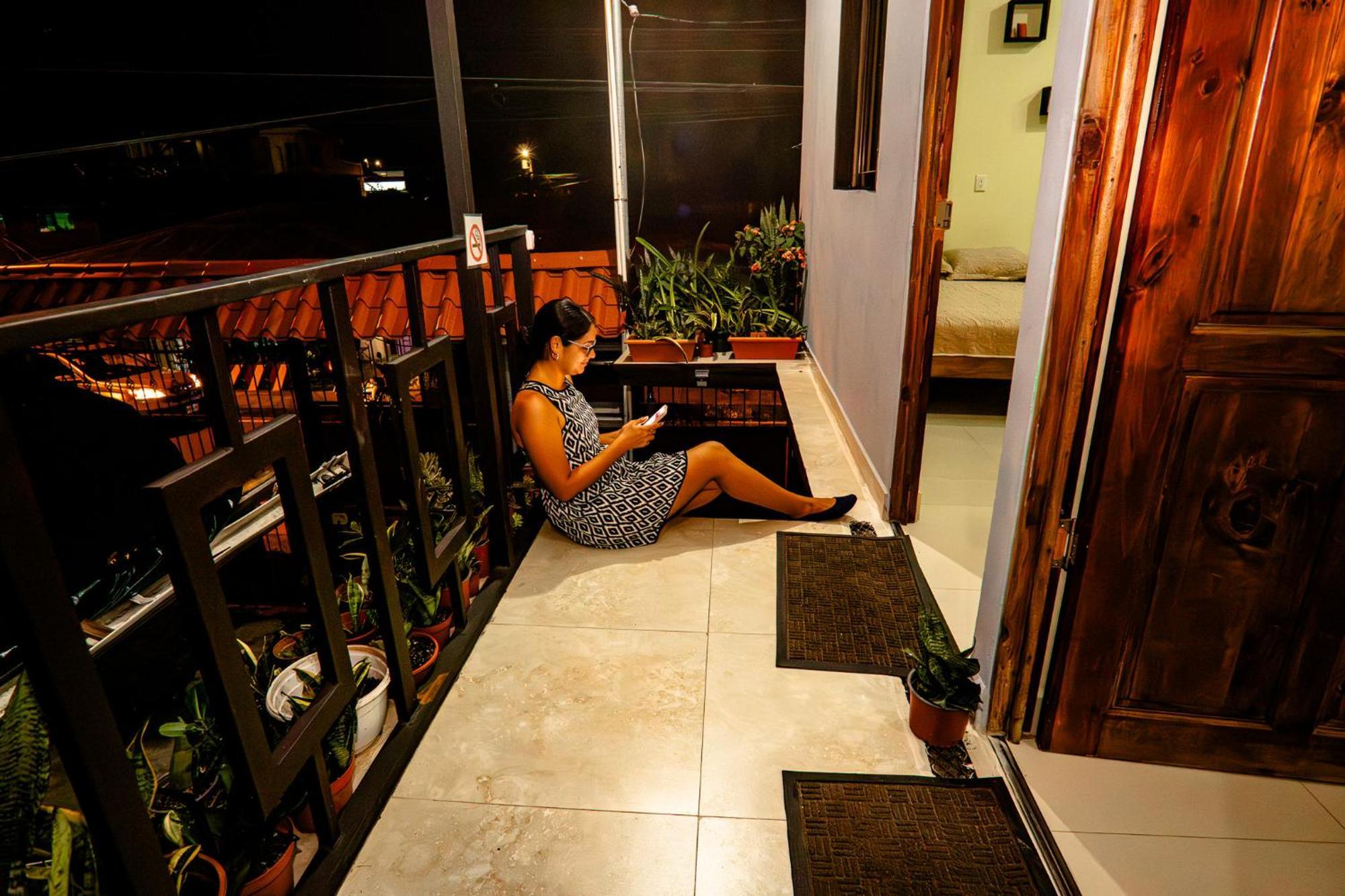 Apartamento Aliga 1