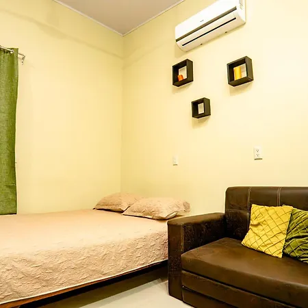 Apartamento Aliga 1 Quepos Exterior photo