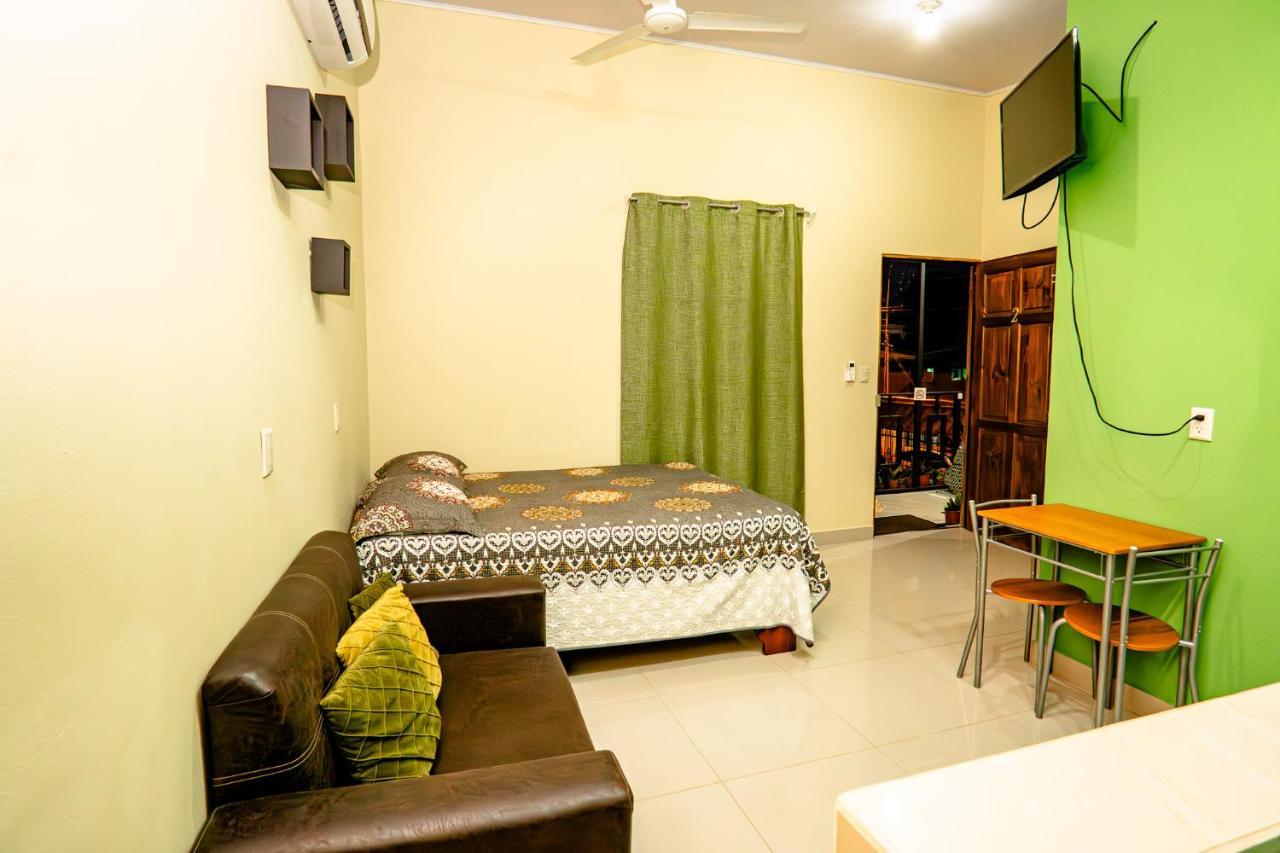 Appartement Aliga 1 Quepos